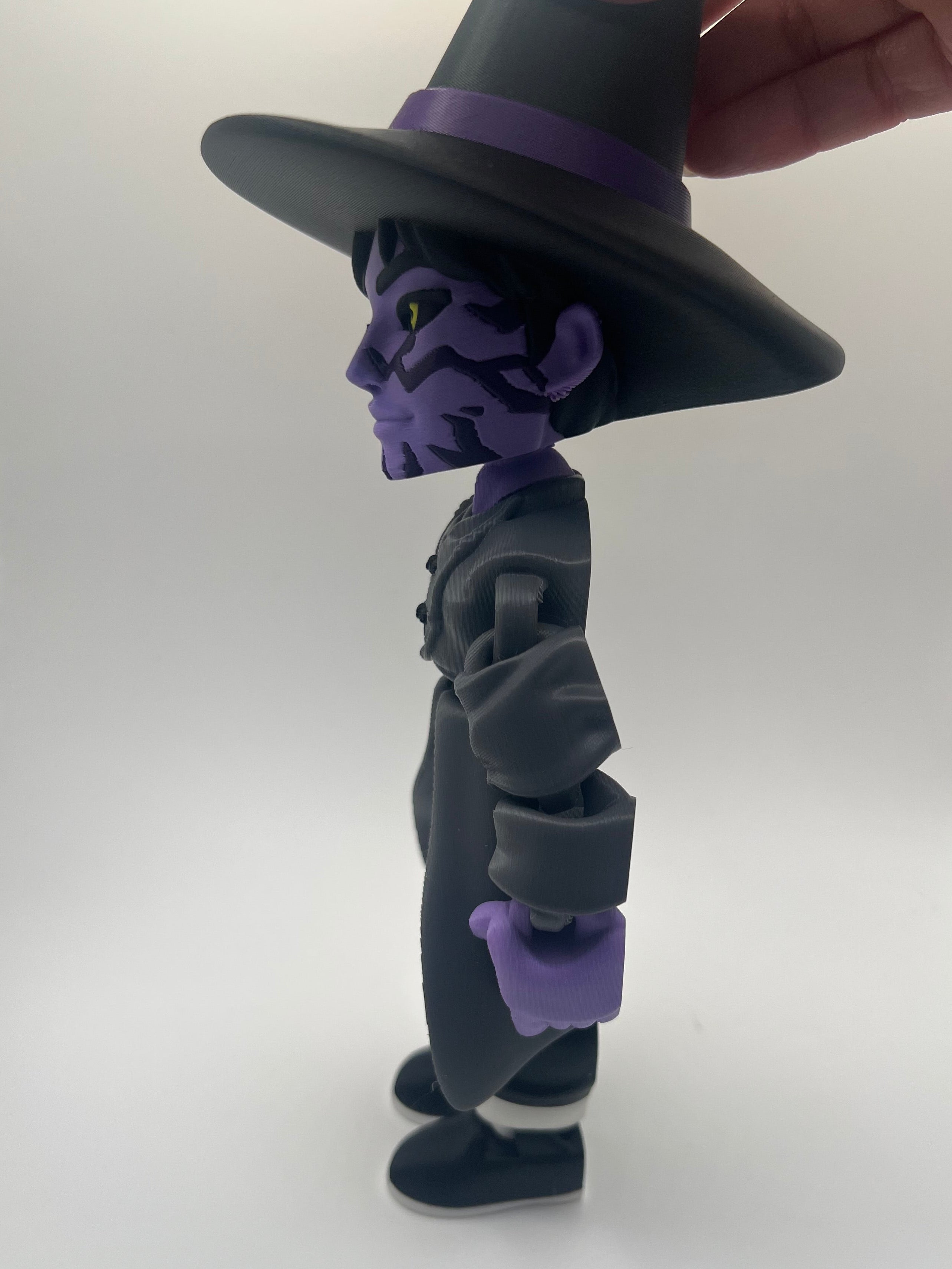 Dark Jinu