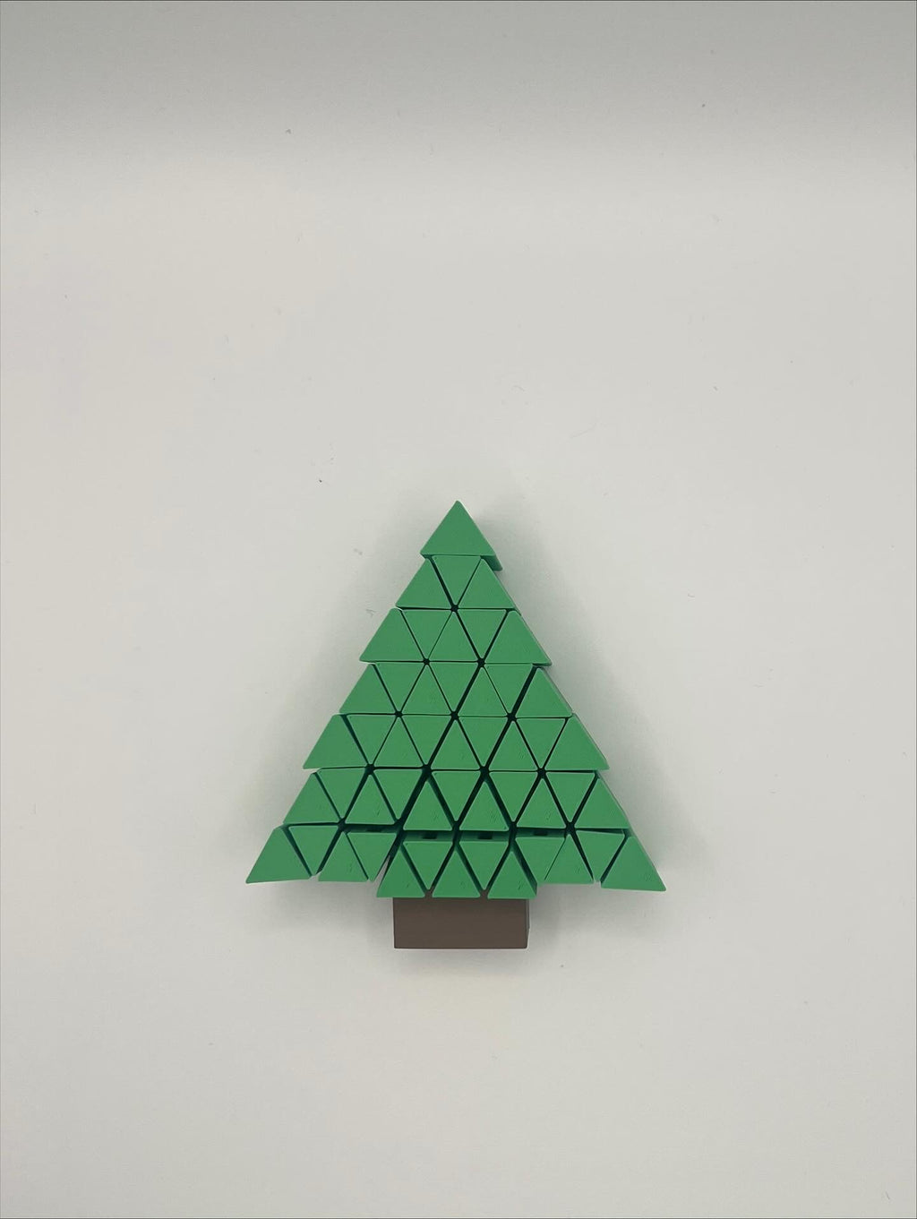 Pixel Tree