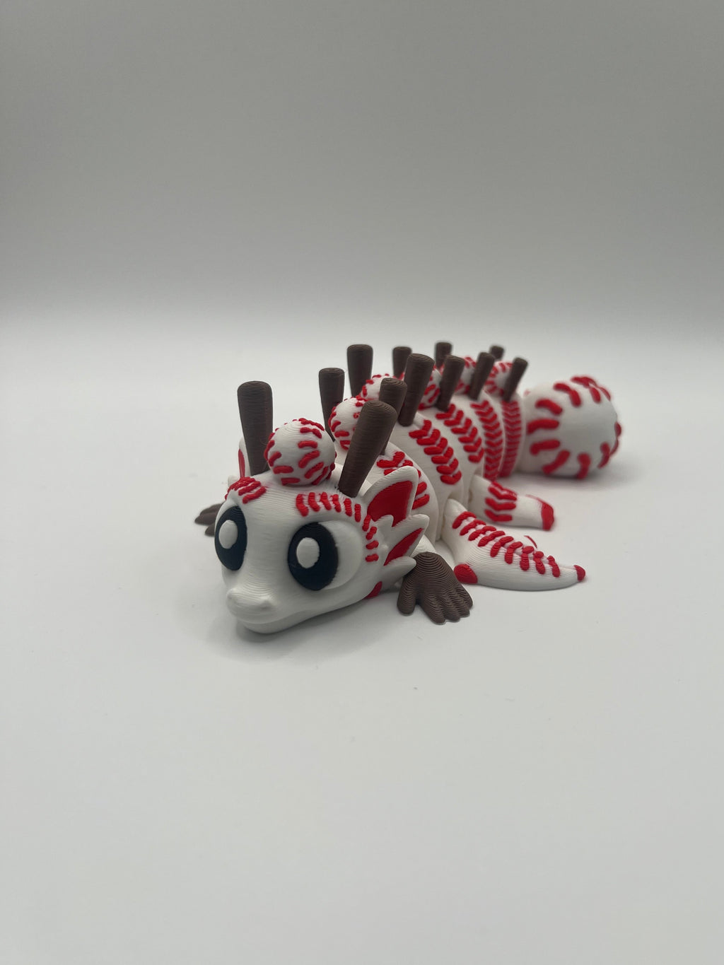 Baseball Dragon