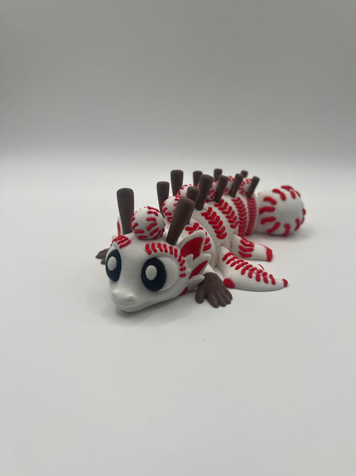 Baseball Dragon
