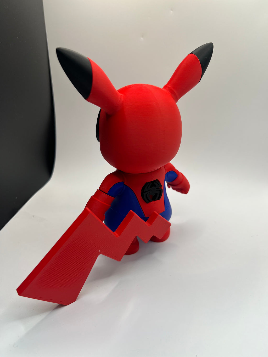 Spider Pika