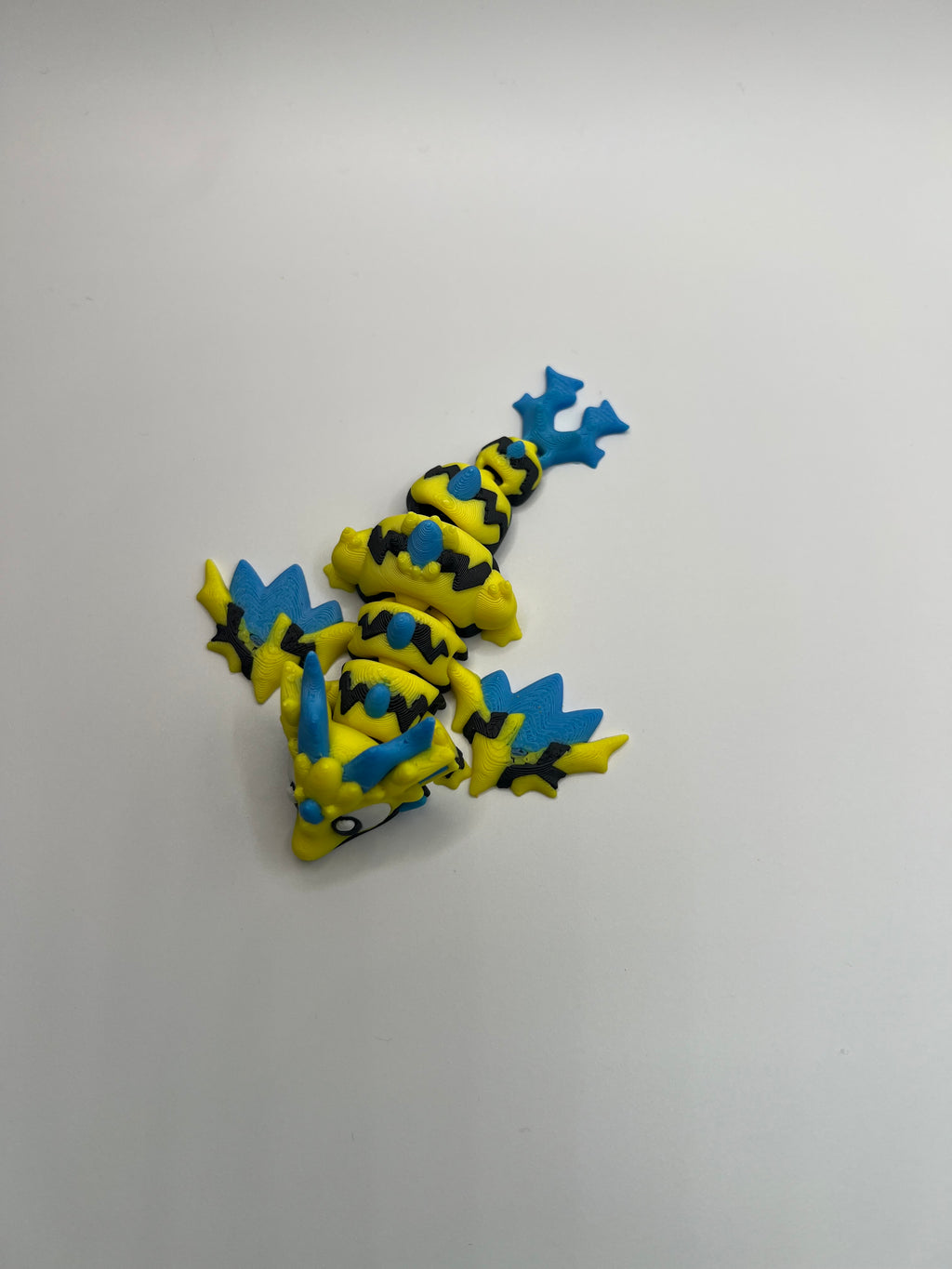 Voltage Dragon