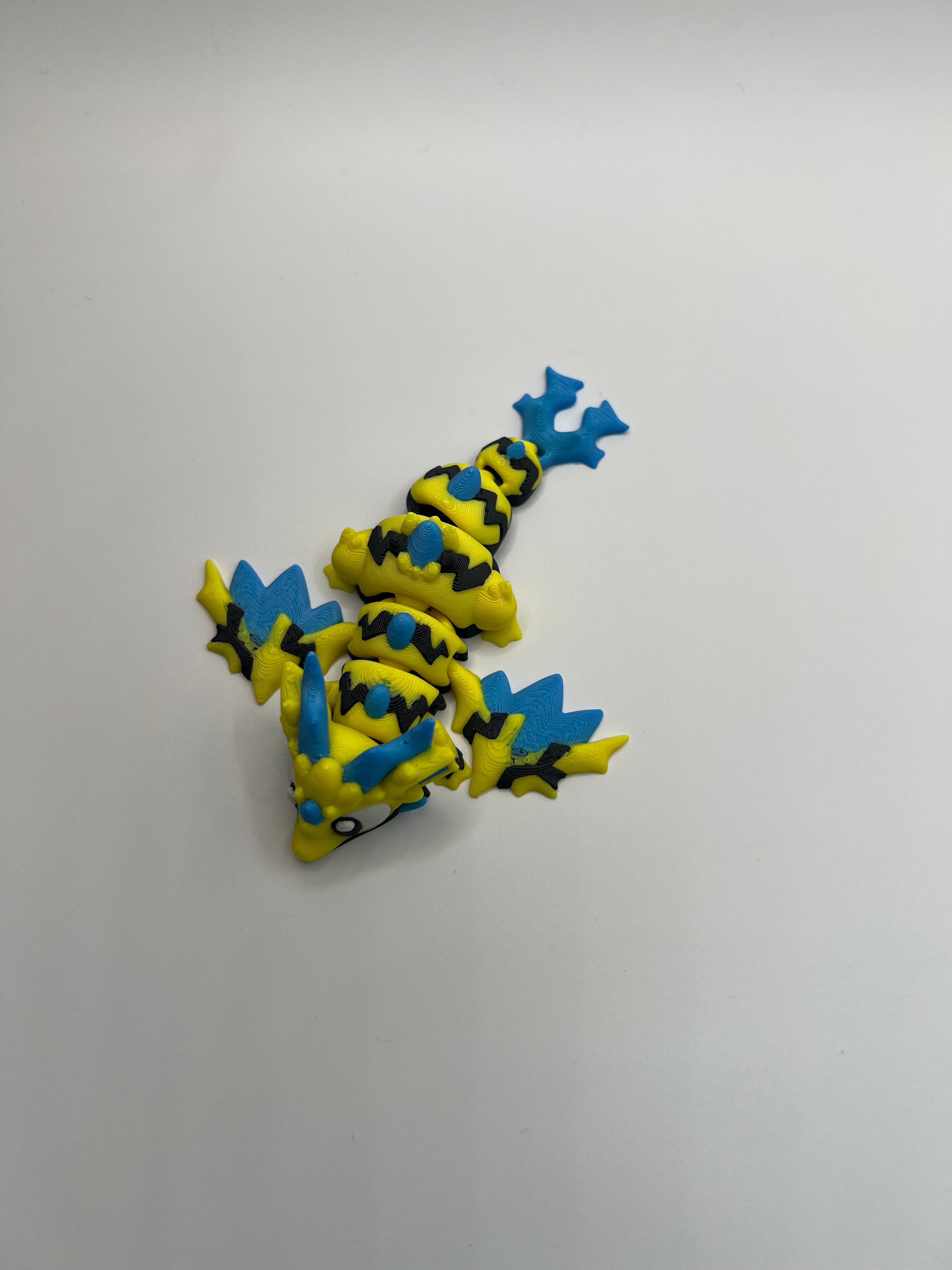 Voltage Dragon