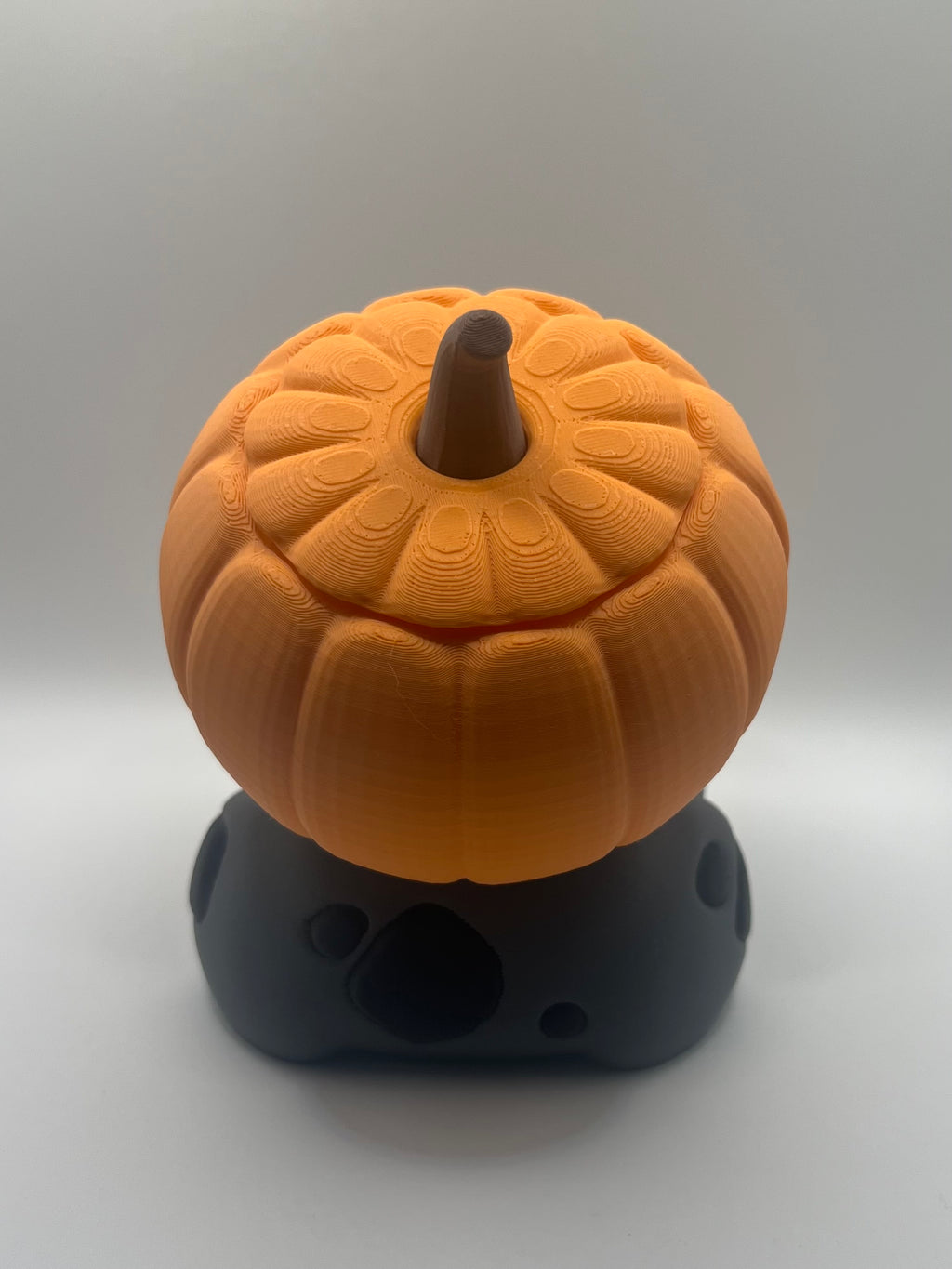 Halloween Bulbasaur