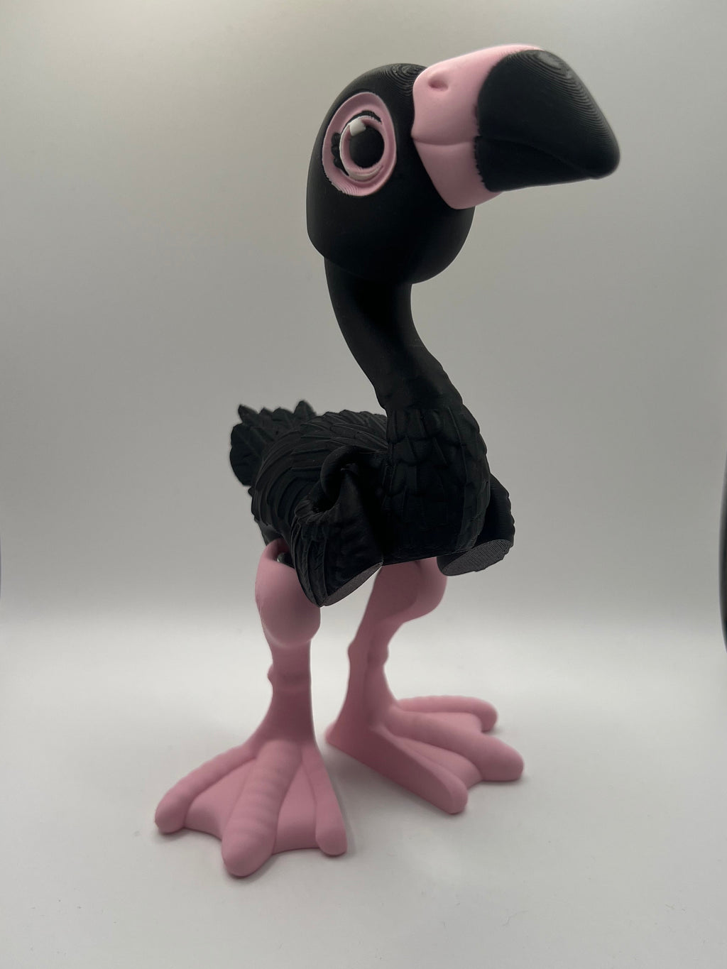 Flexi Flamingos