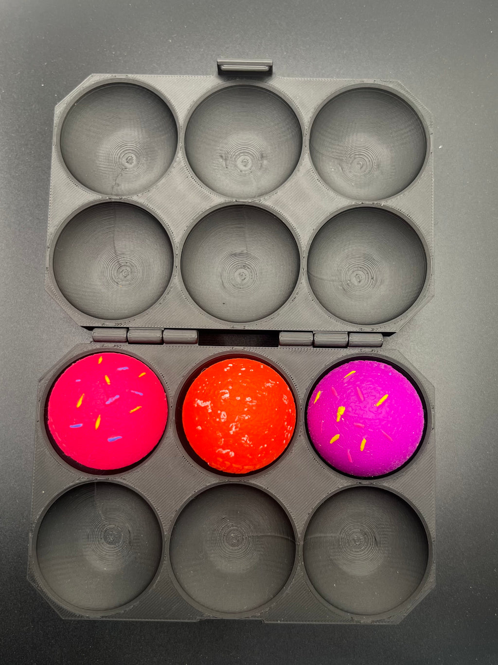 Needoh Squishy Cases