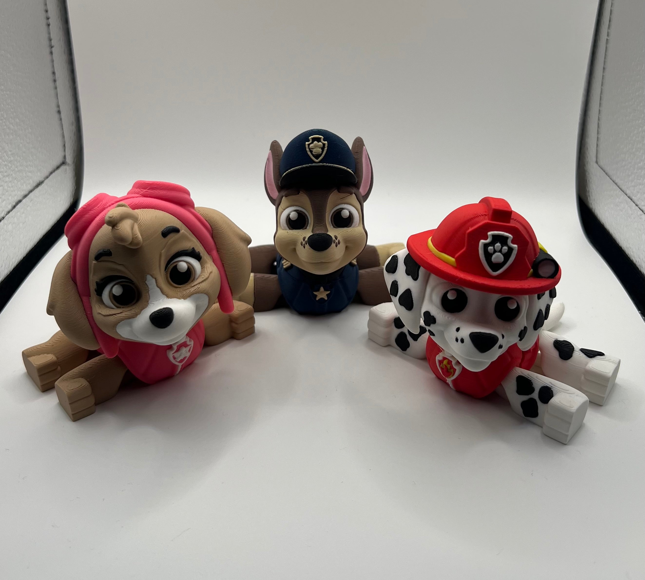 Paw Patrol
