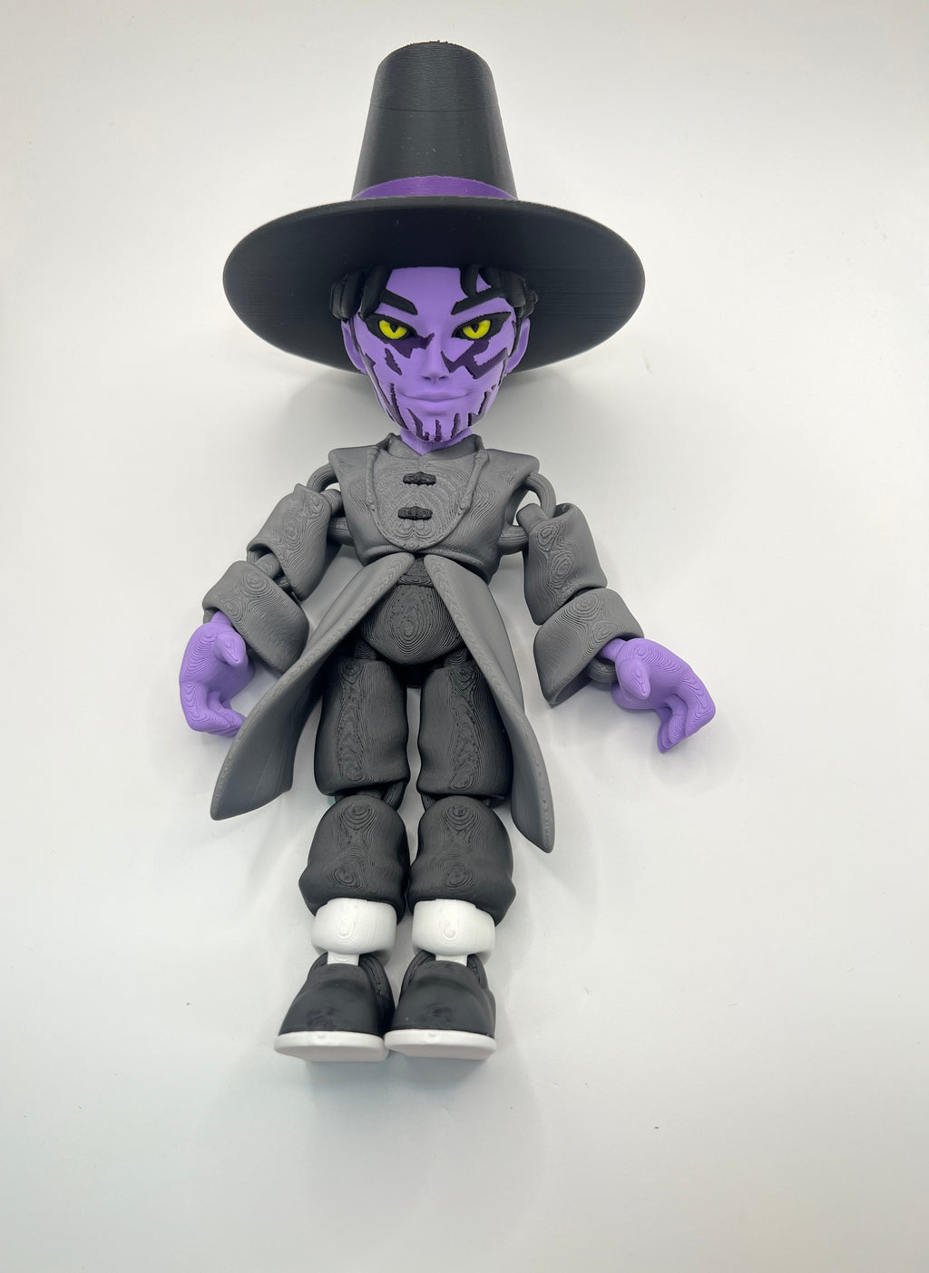 Dark Jinu