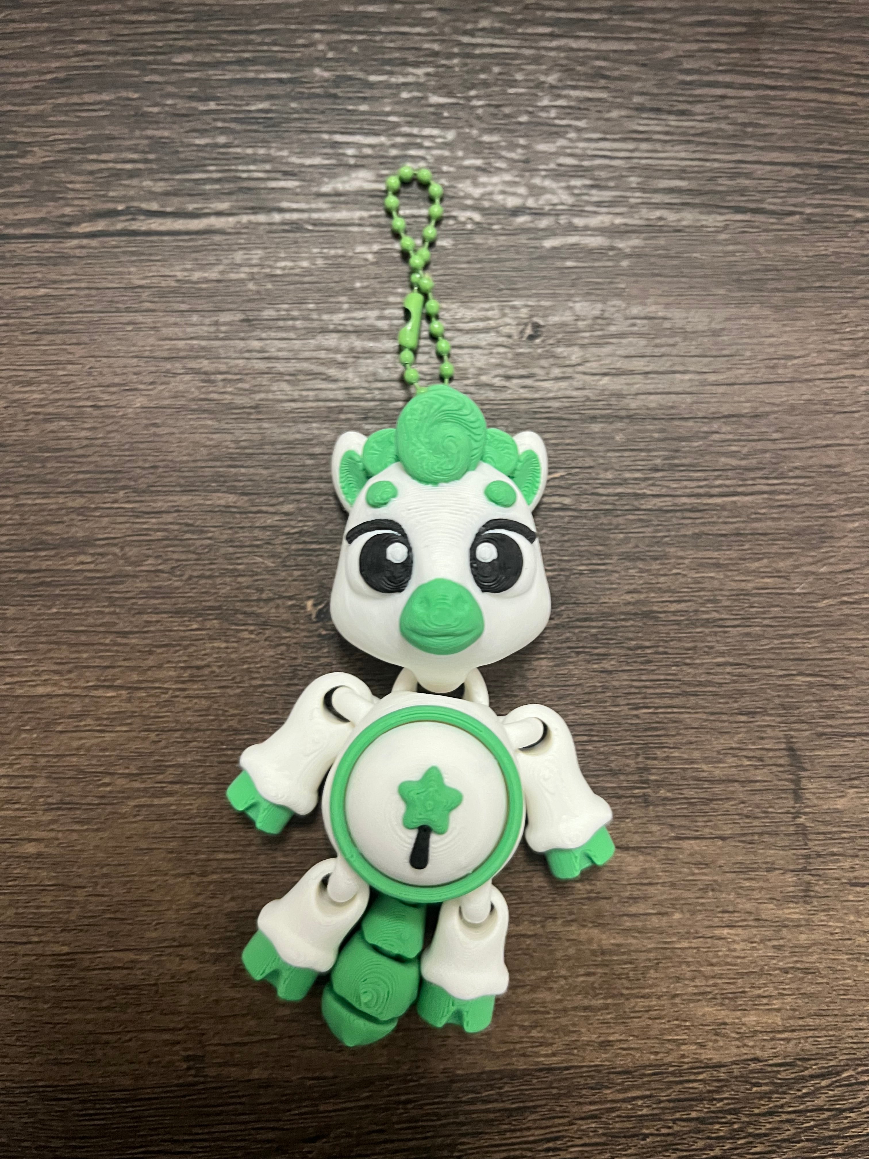 Little Pony Clickers