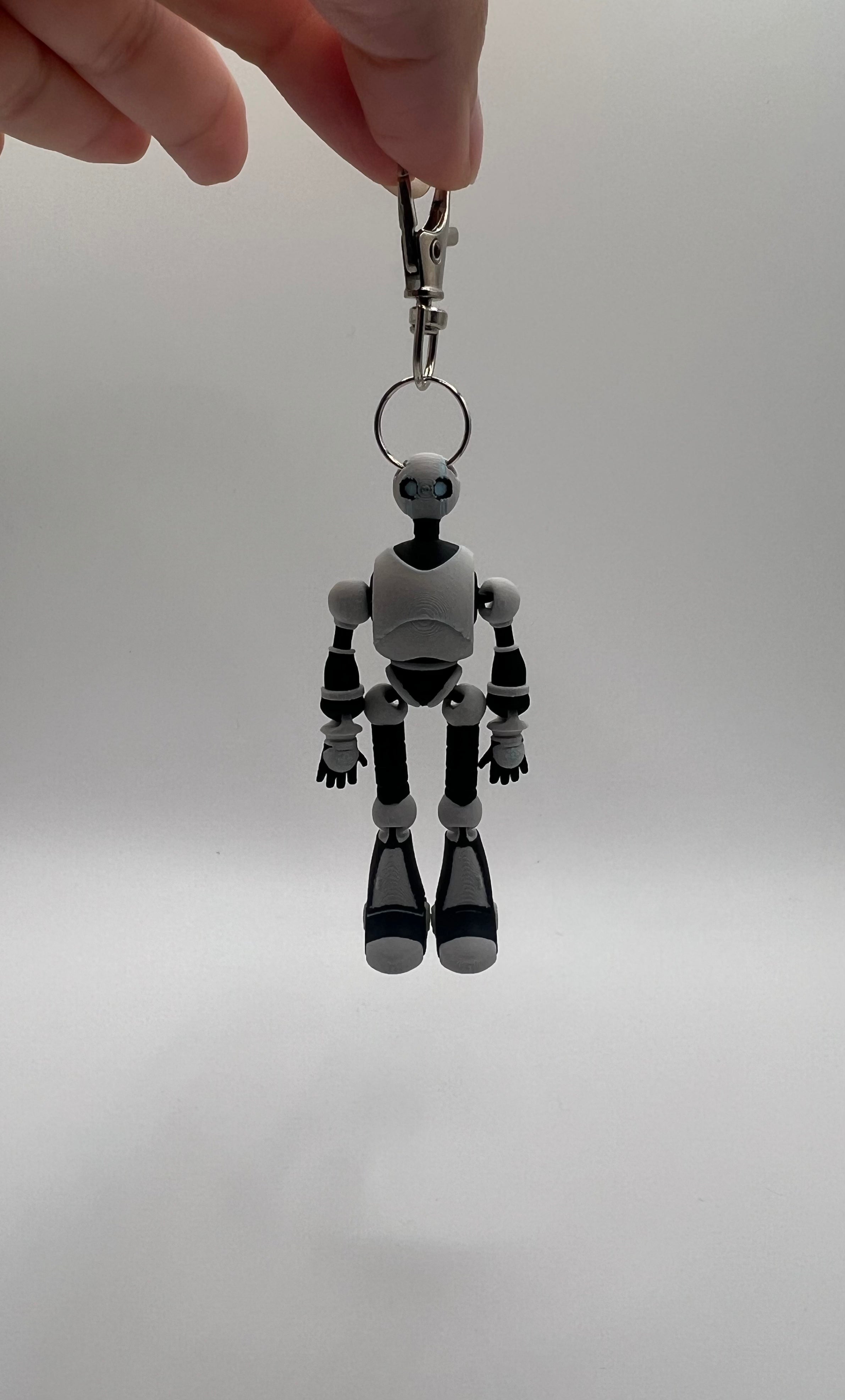 Roz- Wild Robot