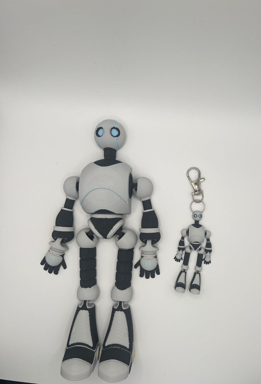 Roz- Wild Robot