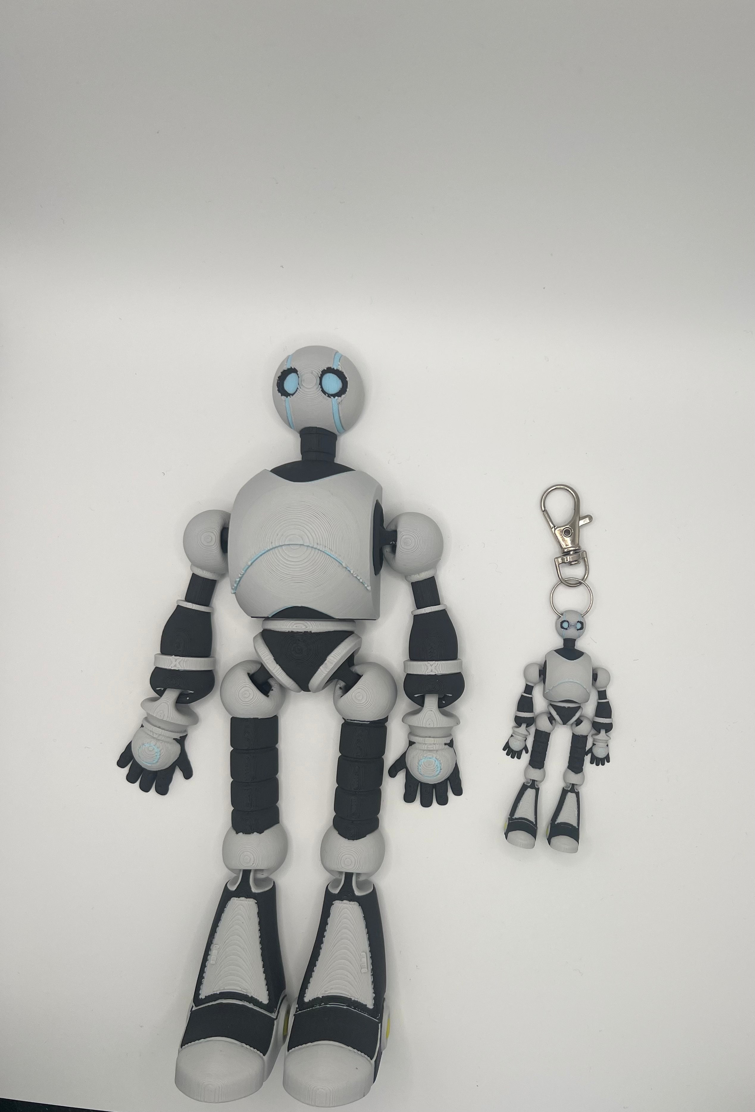 Roz- Wild Robot
