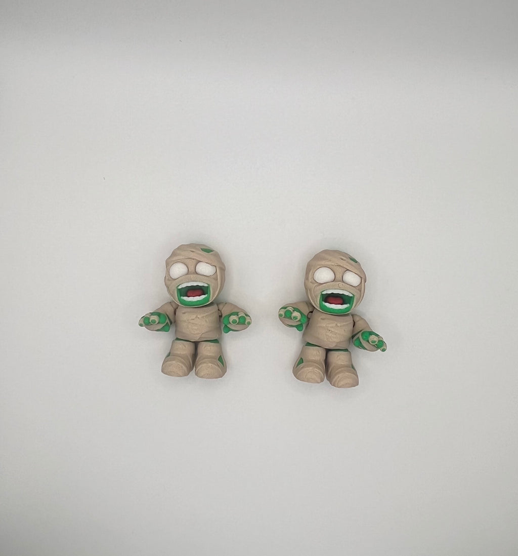 Mini Mummies