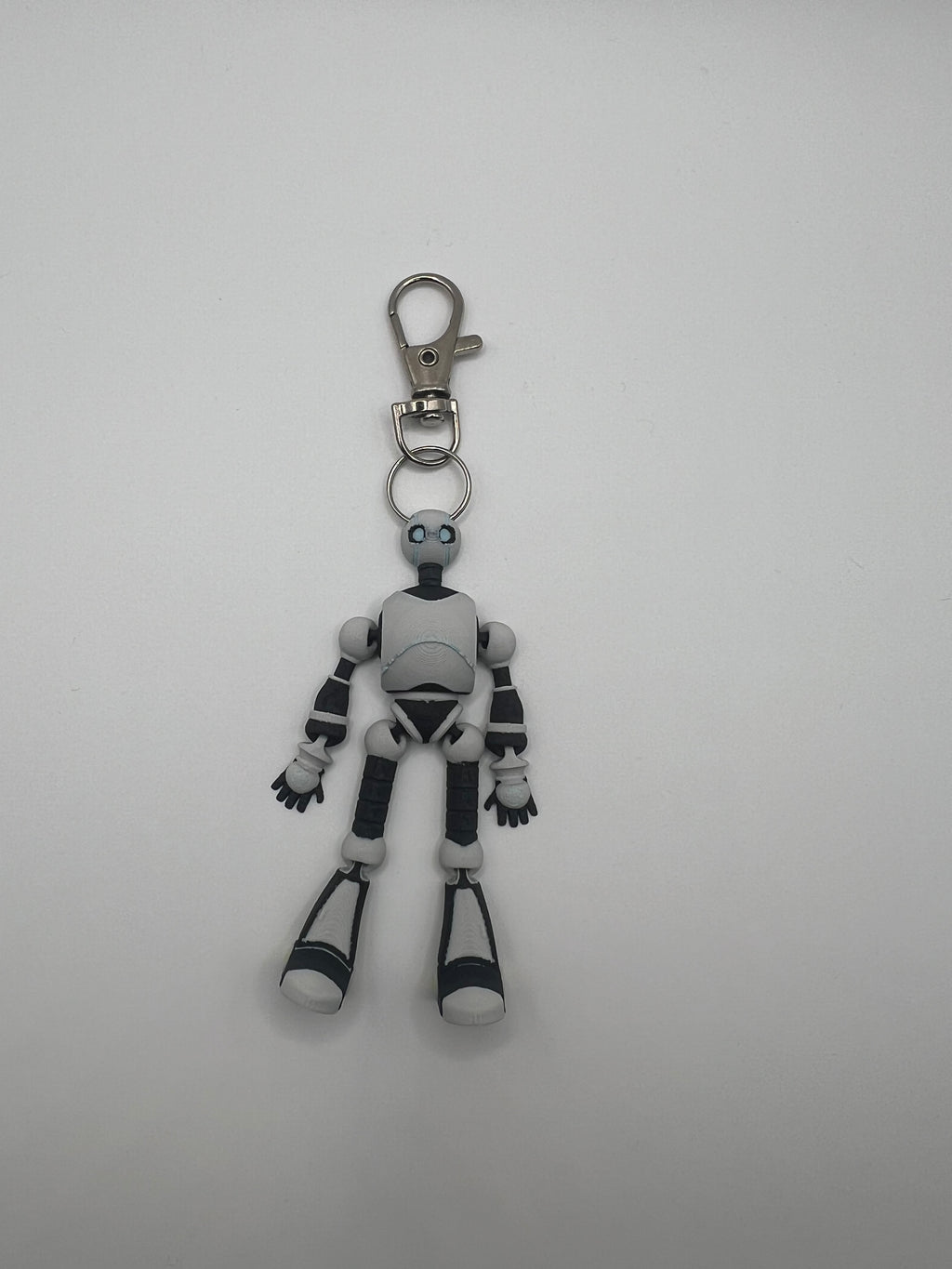 Roz- Wild Robot