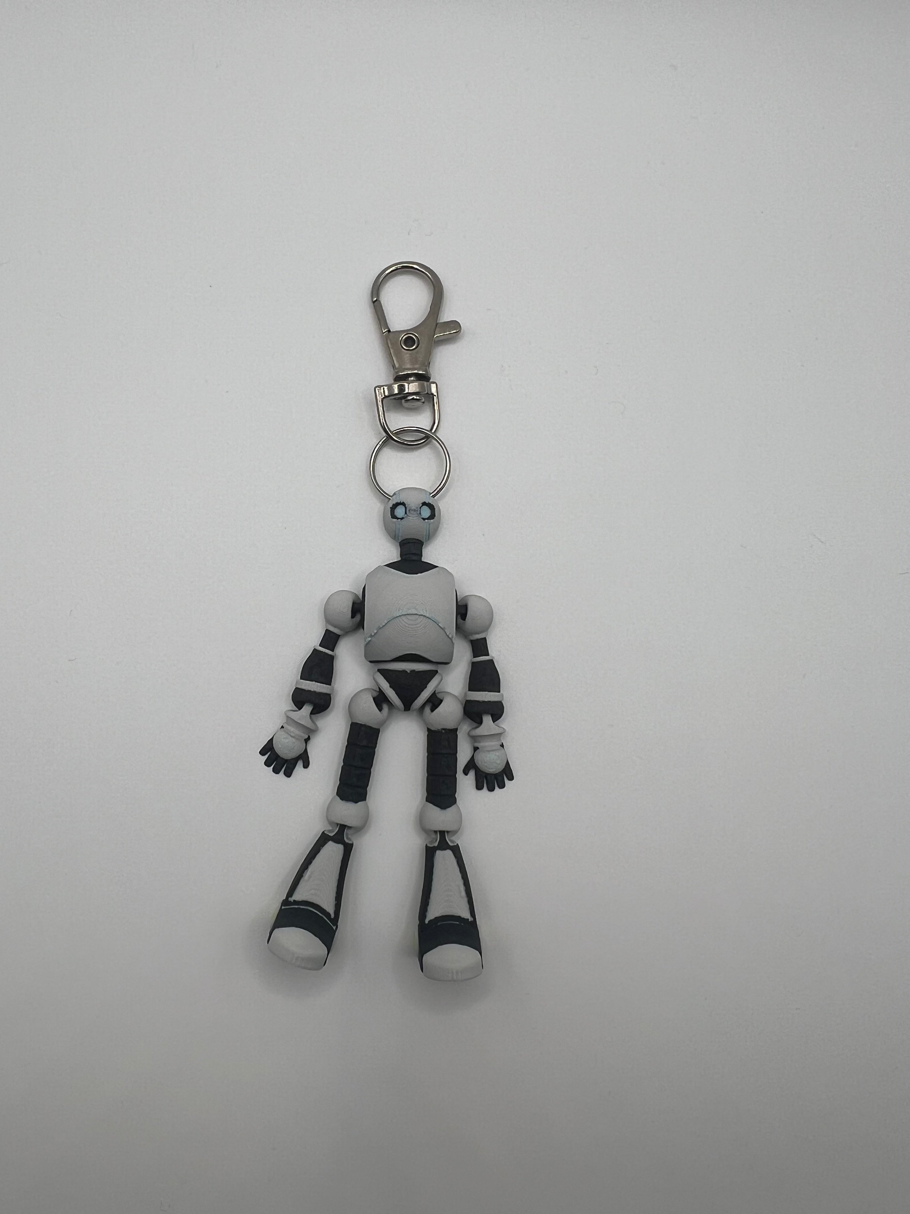 Roz- Wild Robot