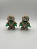 Mini Mummies