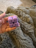 Infinity cube