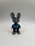 Judy Hopps