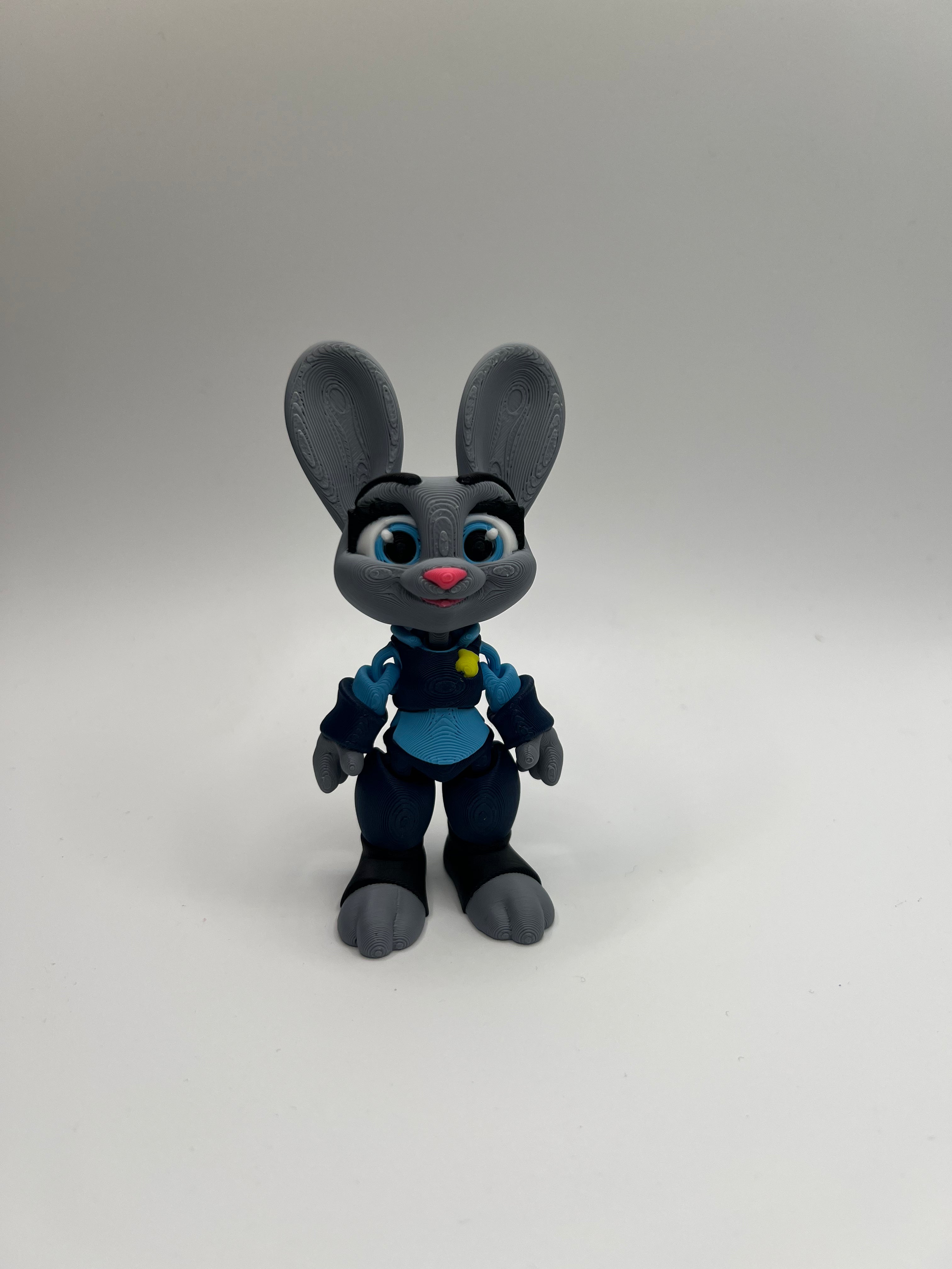 Judy Hopps