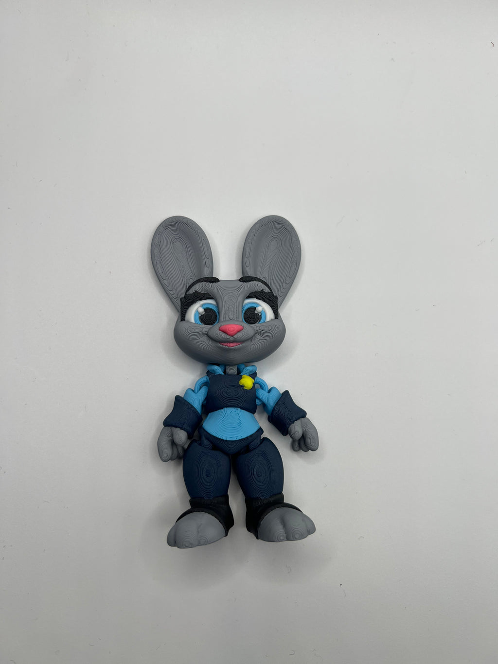 Judy Hopps