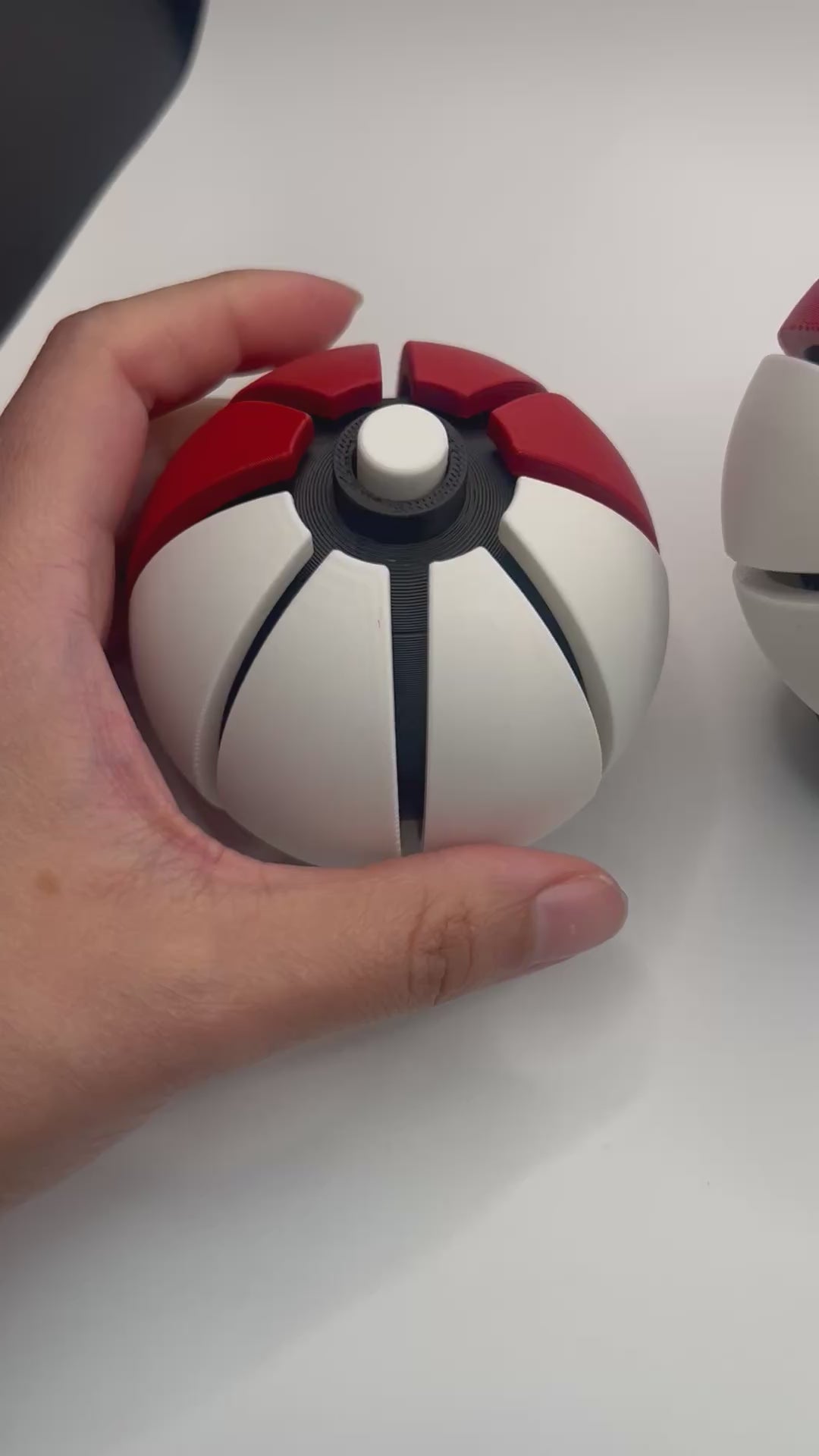 Pokeball Clickers