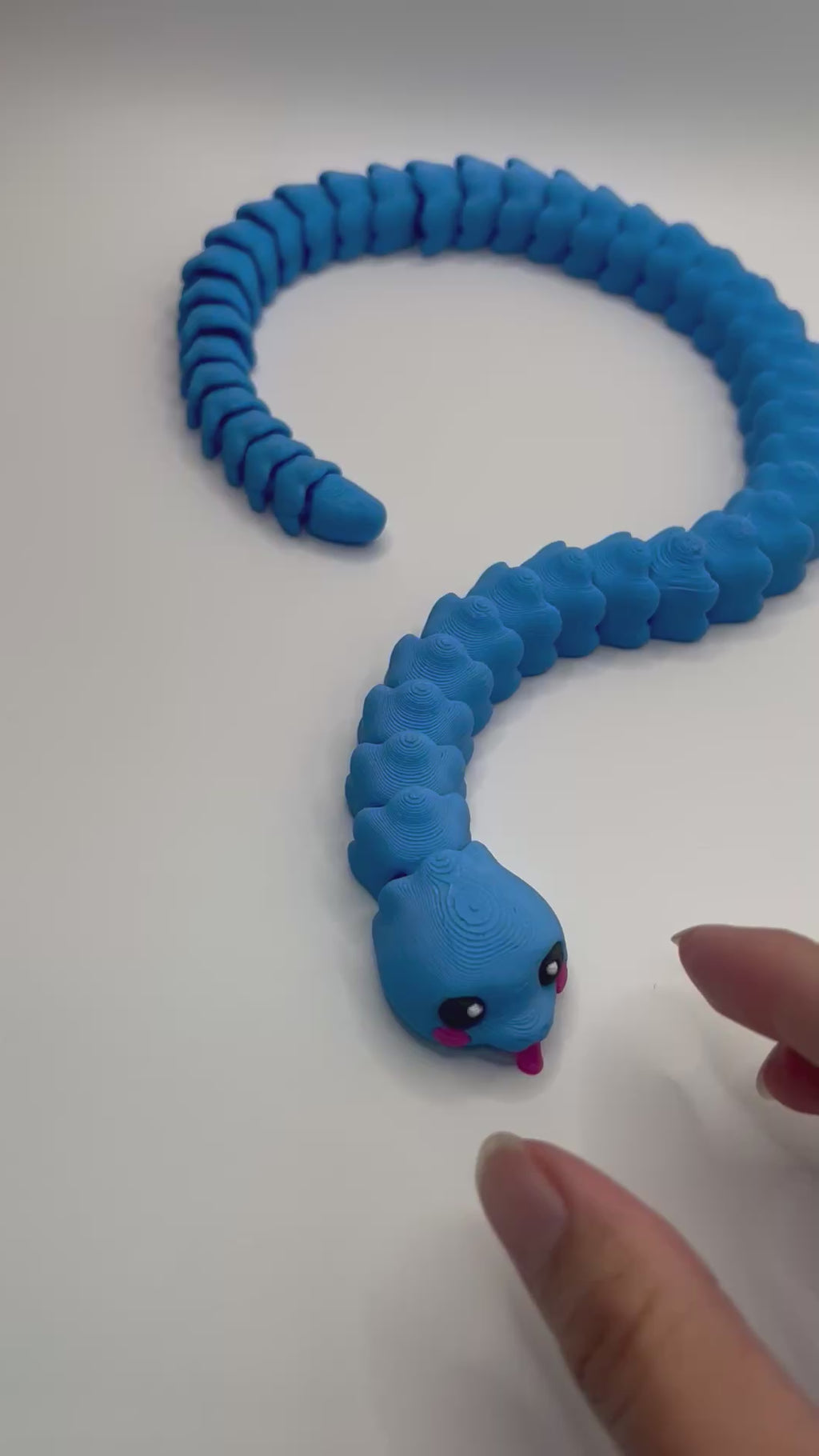 Flexi Snake