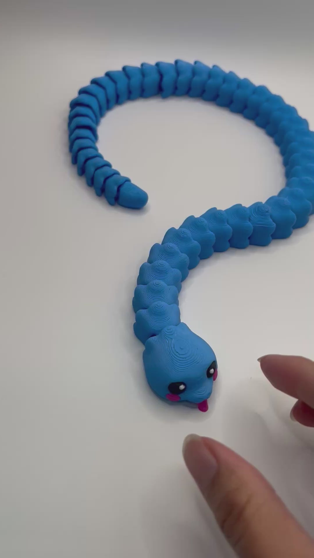 Flexi Snake