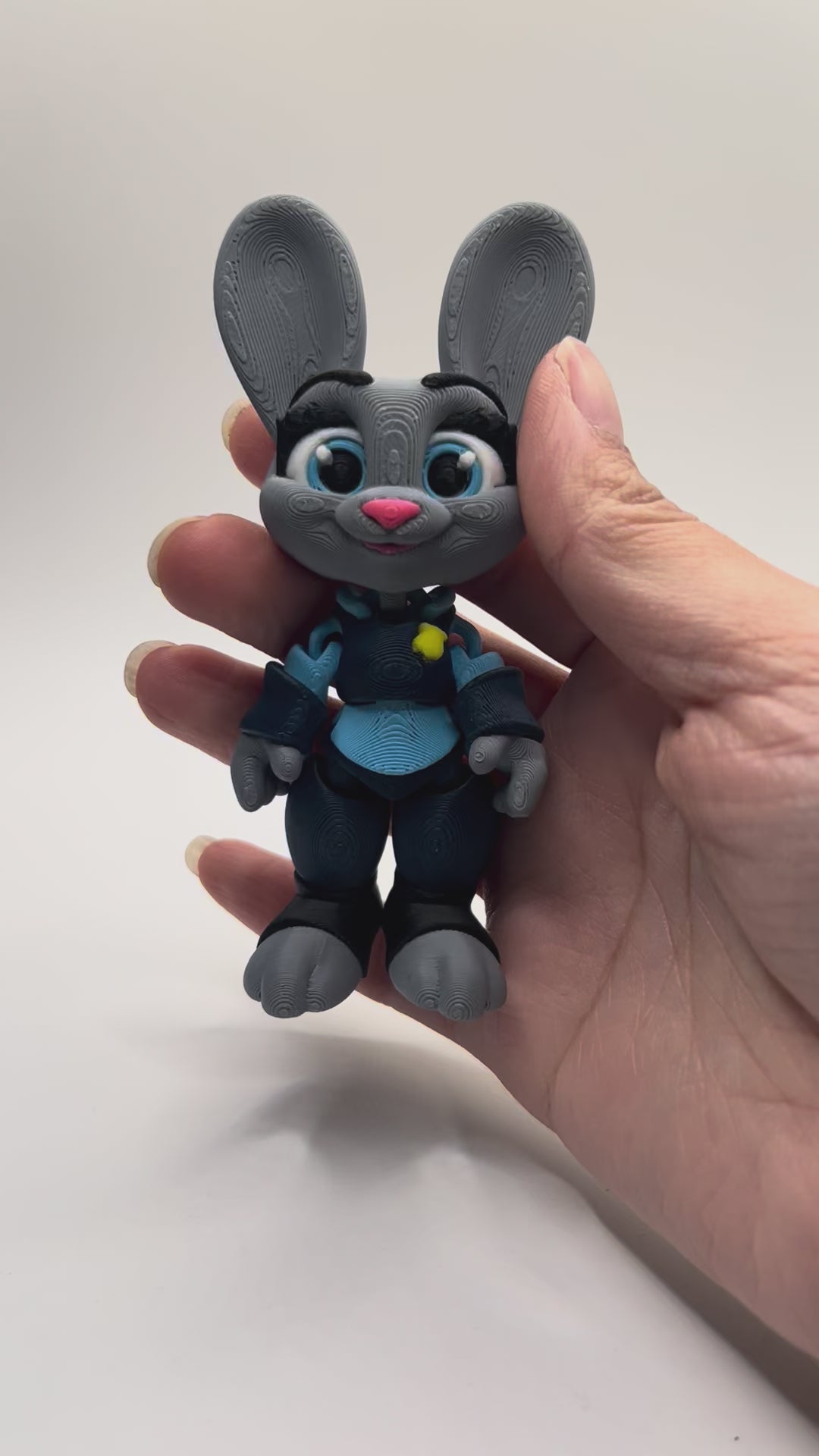 Judy Hopps