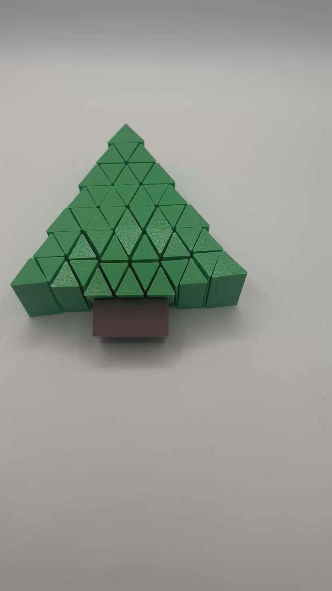 Pixel Tree