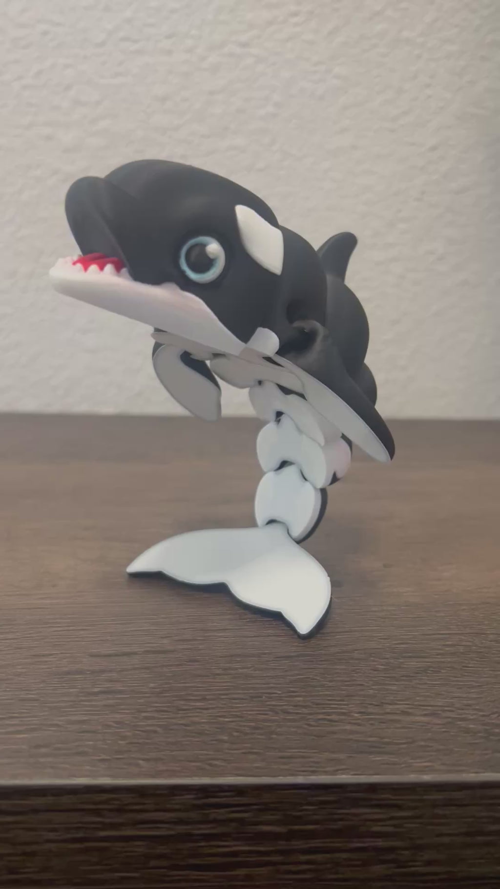 Flexi Orca