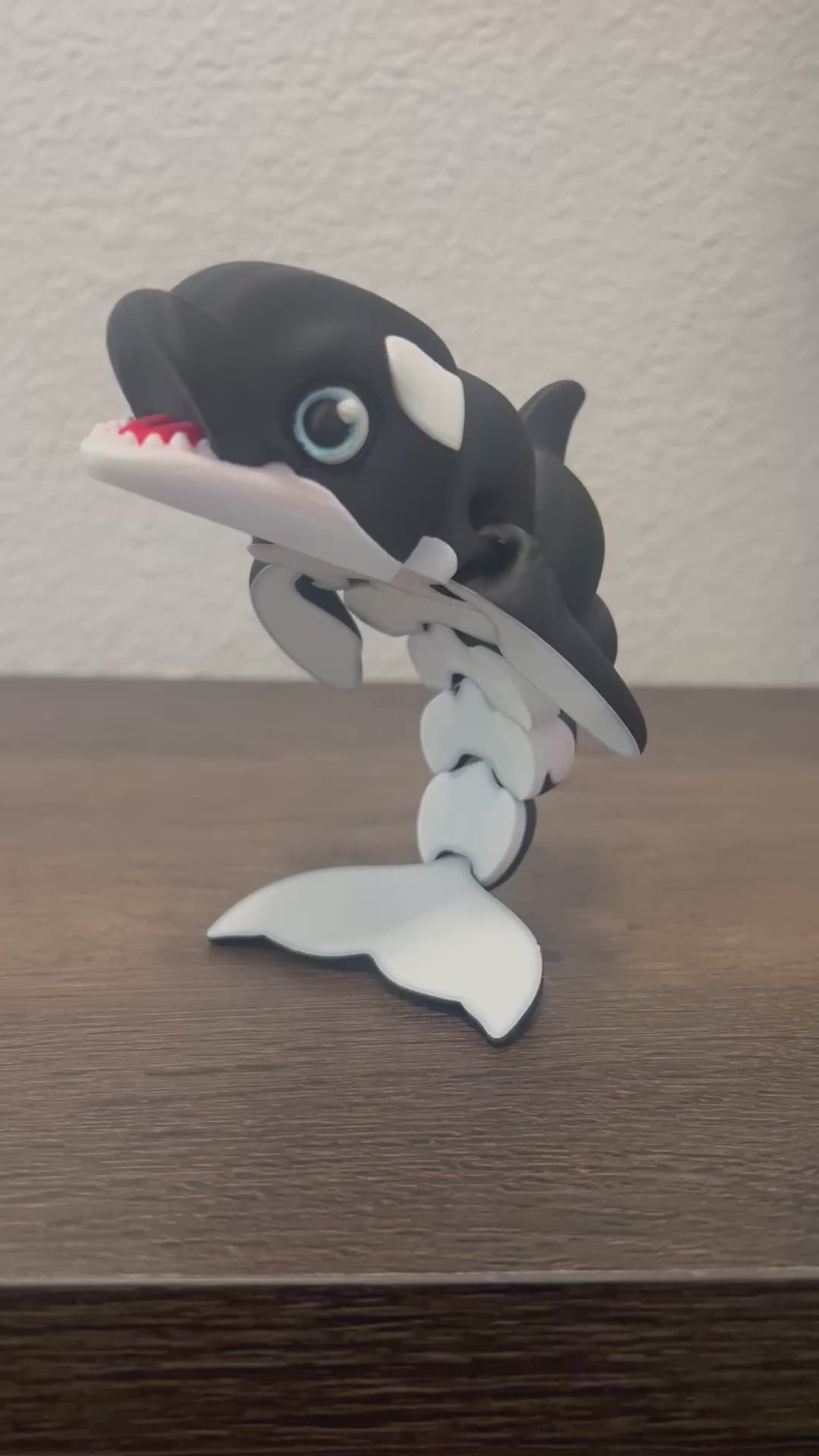 Flexi Orca